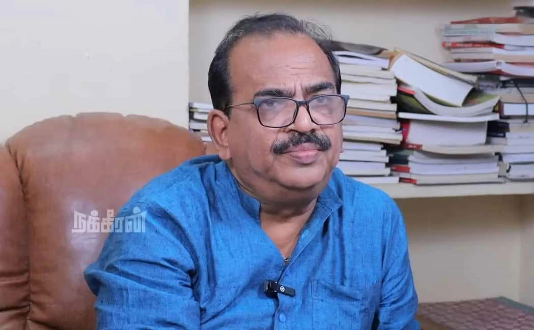   Nanjil Sampath Interview | ADMK | Edappadi | Semmalai | M K Stalin | DMK